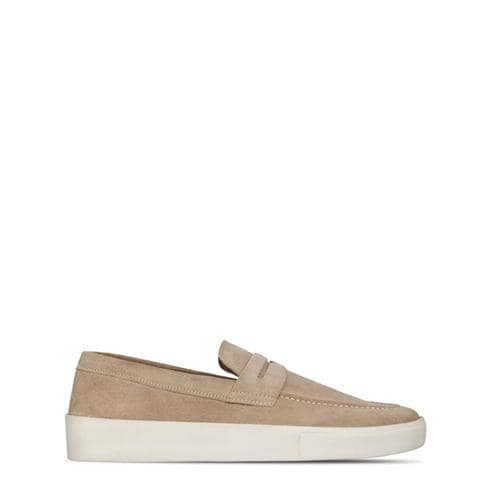 Jack Wills - Casual Suede Loafer