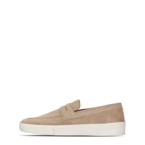 Jack Wills - Casual Suede Loafer