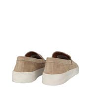 Sand - Jack Wills - Casual Suede Loafer