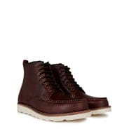 Brown - Jack Wills - Ankle Boots