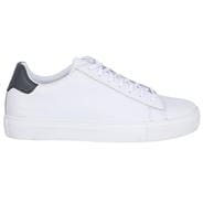 White - Jack Wills - Low Trainer