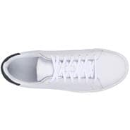 White - Jack Wills - Low Trainer