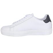 White - Jack Wills - Low Trainer