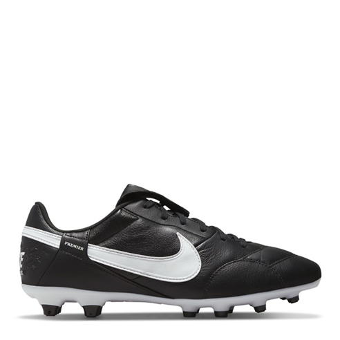 Nike - Premier 3 Firm Ground Football Boots