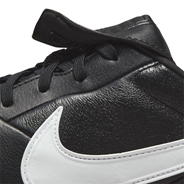 Black/White - Nike - Premier 3 Firm Ground Football Boots