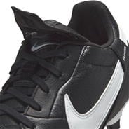 Black/White - Nike - Premier 3 Firm Ground Football Boots