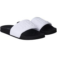 White/Black - Jack Wills - Logo Sliders