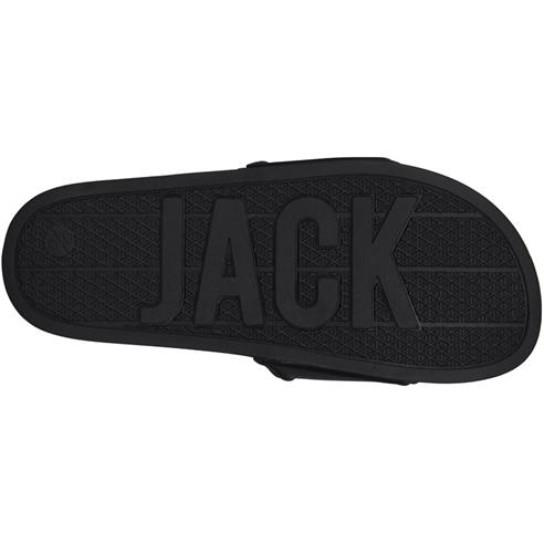 Jack Wills - Logo Sliders