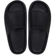 Black - Jack Wills - Chunky Sliders