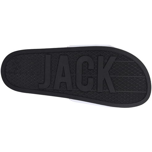 Jack Wills - Logo Sliders