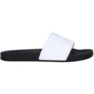 White/Black - Jack Wills - Logo Sliders