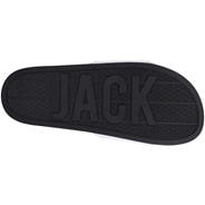 White/Black - Jack Wills - Logo Sliders