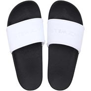 White/Black - Jack Wills - Logo Sliders