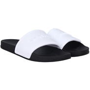 White/Black - Jack Wills - Logo Sliders