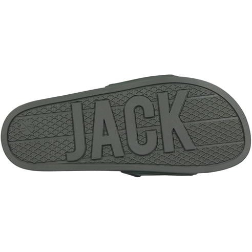 Jack Wills - Logo Sliders