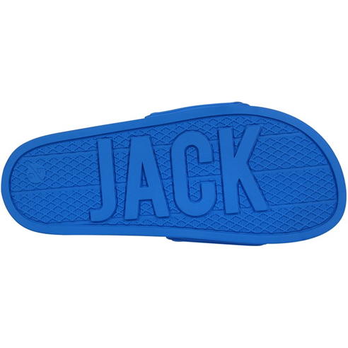 Jack Wills - Logo Sliders