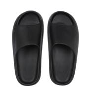 Black - Jack Wills - Chunky Sliders