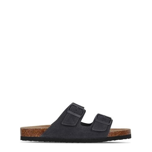 Jack Wills - Cork Strap Sandals