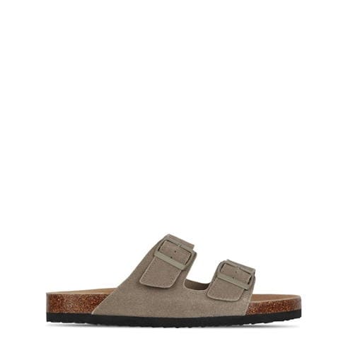 Jack Wills - Cork Strap Sandals