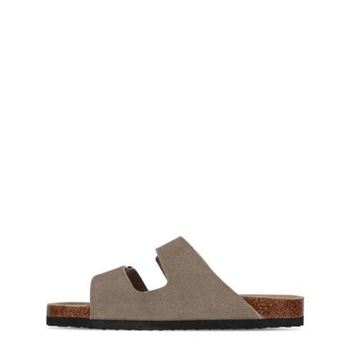 Jack Wills - Cork Strap Sandals