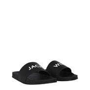 Black/White - Jack Wills - Contrast Logo Slider