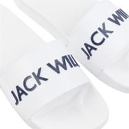 Bright White - Jack Wills - J Wills Sldrs Sn99