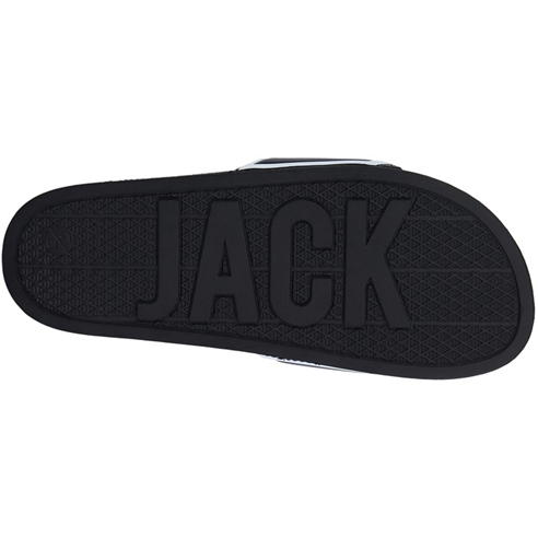 Jack Wills - Logo Sliders