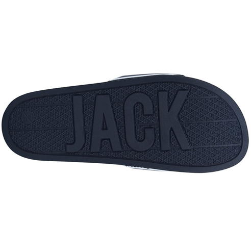 Jack Wills - Logo Sliders