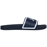 Navy - Jack Wills - Logo Sliders