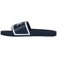 Navy - Jack Wills - Logo Sliders