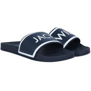 Navy - Jack Wills - Logo Sliders