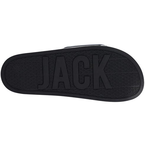 Jack Wills - Logo Sliders