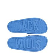 Blue - Jack Wills - Logo Slider