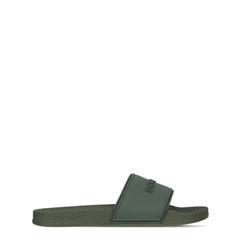 Jack Wills - Minimal Logo Sliders