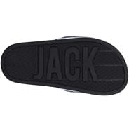 Black - Jack Wills - Harvey Sliders Children