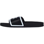 Black - Jack Wills - Harvey Sliders Children