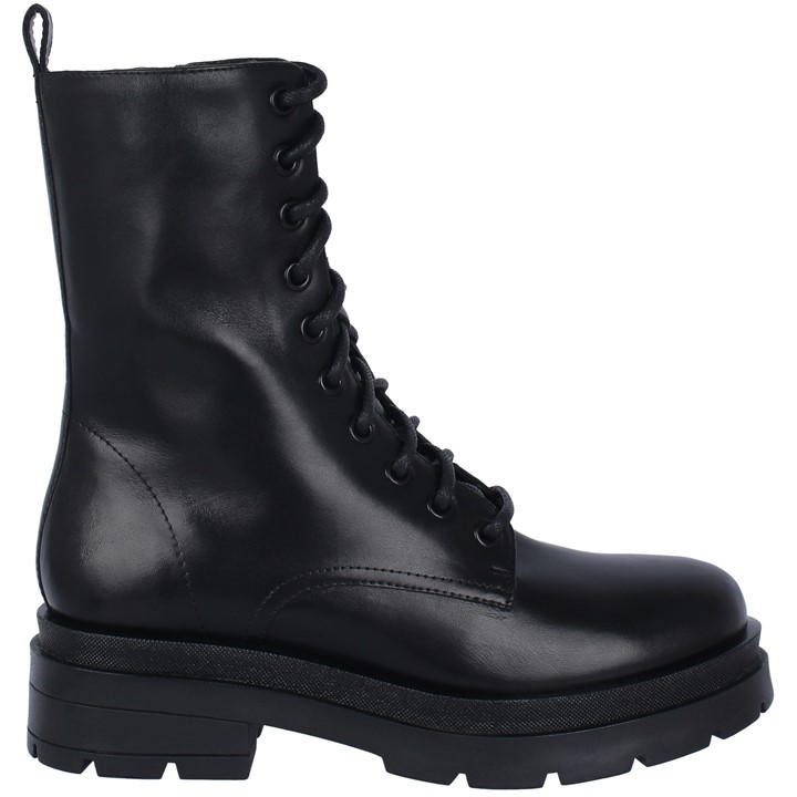 JW Lace Up Boot