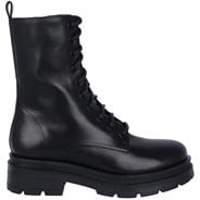 Black - Jack Wills - JW Lace Up Boot