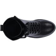 Black - Jack Wills - JW Lace Up Boot