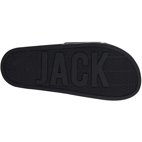 Jack Wills - Logo Sliders