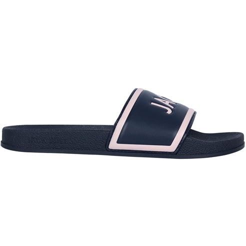 Jack Wills - Logo Sliders