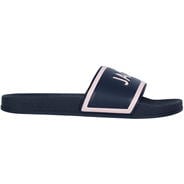 Navy - Jack Wills - Logo Sliders