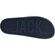 Navy - Jack Wills - Logo Sliders