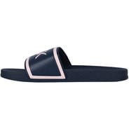 Navy - Jack Wills - Logo Sliders