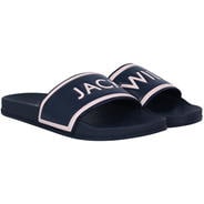 Navy - Jack Wills - Logo Sliders