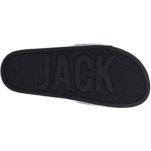 Jack Wills - Logo Sliders