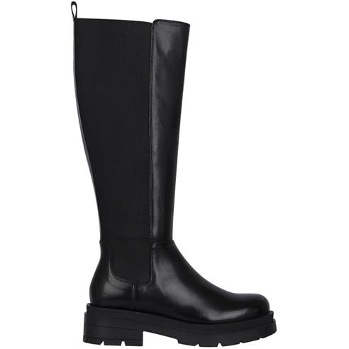 Jack Wills - Knee High Chunky Boot