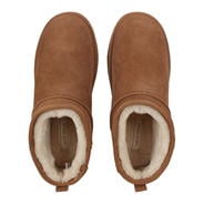 Tan - Jack Wills - Low Snug Boots