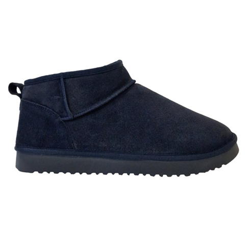 Jack Wills - Low Snug Boots