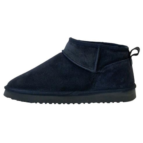 Jack Wills - Low Snug Boots